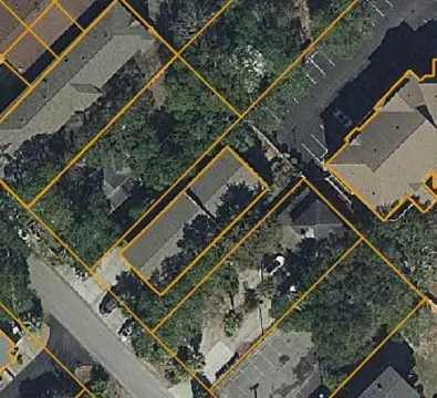 Commercial Land in Myrtle Beach