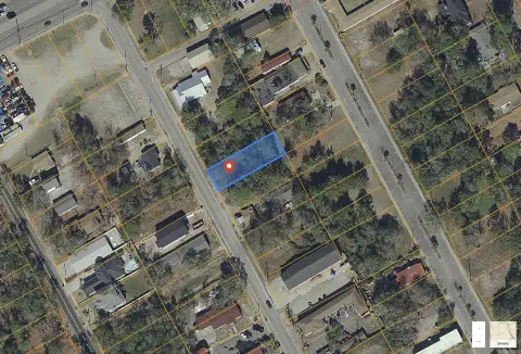 Atlantic Beach Residential Lot