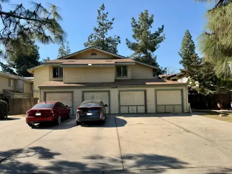 4-Unit Multifamily Income Property