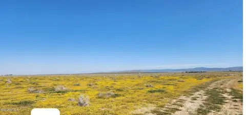 Fairmont Land Near Solar Farms