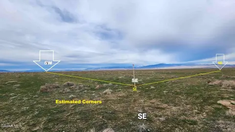 Antelope Acres Land Available