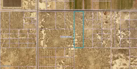 Agricultural Land Parcel