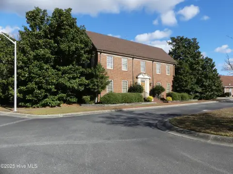 Medical Office Building