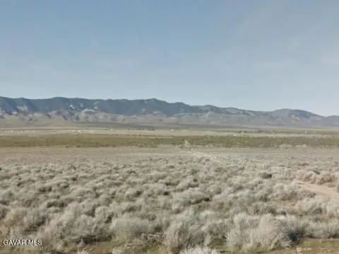 Rosamond Land For Sale