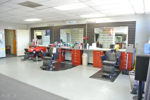 Turnkey Barbershop Business For Sale