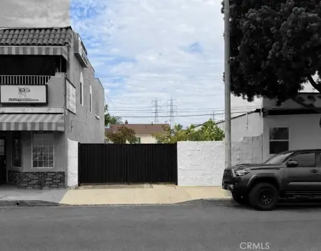Vacant Development Land Zoned MNC2*