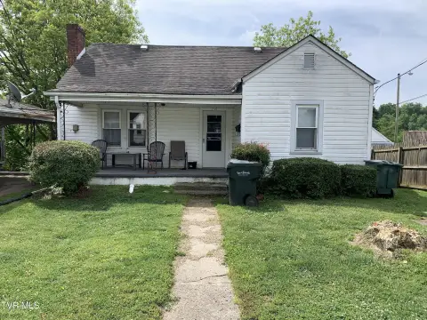 Greeneville Multifamily Home For Sale