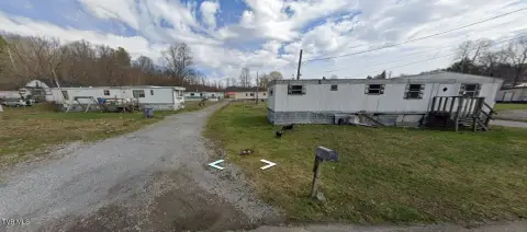 Coeburn, VA Mobile Home Park