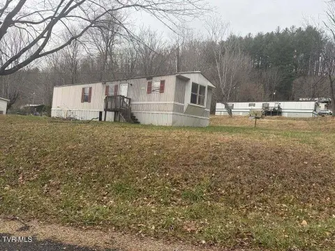 Income-Producing Mobile Home Park