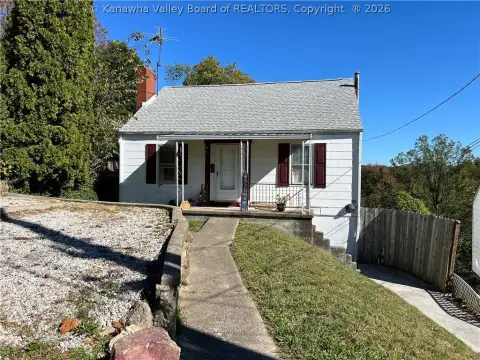 Charleston Duplex Investment Opportunity