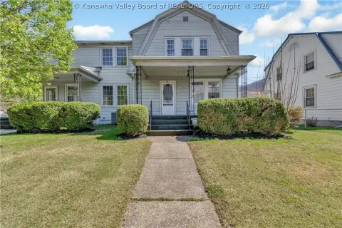 Alloy Duplex with Income Potential