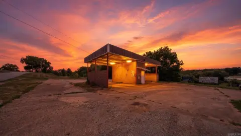 Operating Car Wash on Acreage
