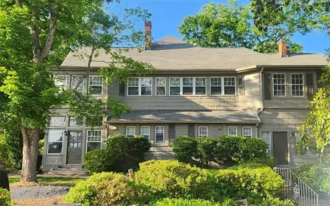 Renovated Multifamily Property in Atlanta