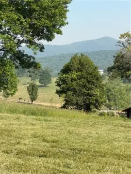 Land with Mountain Views