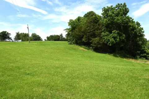 Recreation and Pasture Land Tract