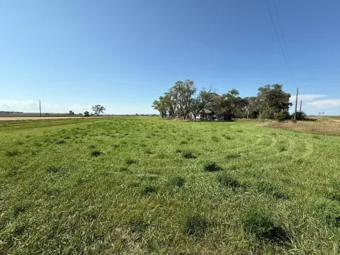 Vacant Recreational Land with Utilities