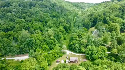 Hunting and Recreation Land