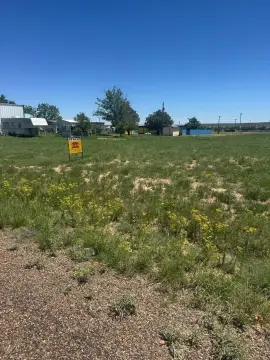 Cleared Waterfront Land Parcel
