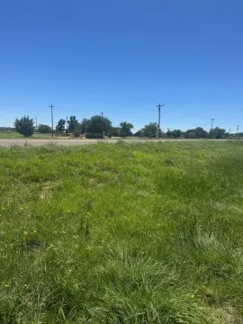 Cleared Waterfront Recreation Parcel