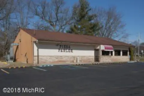 Battle Creek Retail Opportunity