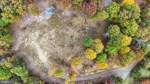 Mountain Retreat Homesite Opportunity