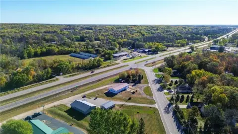 Highway 10 Frontage Commercial Land