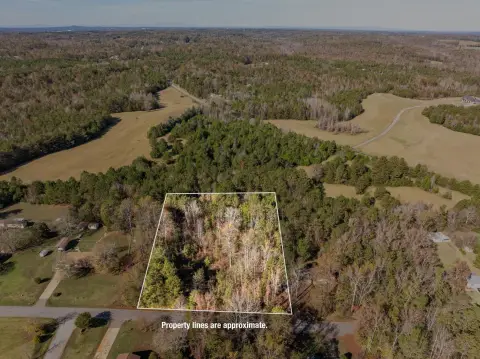 Gaffney Residential Lot For Sale