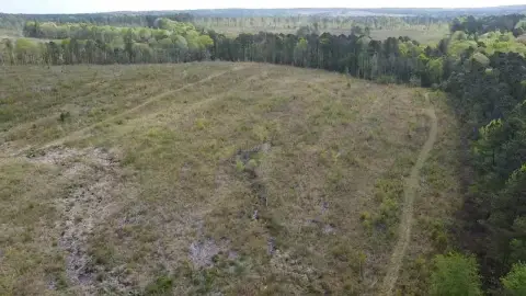 Residential Land Homesite with Acreage
