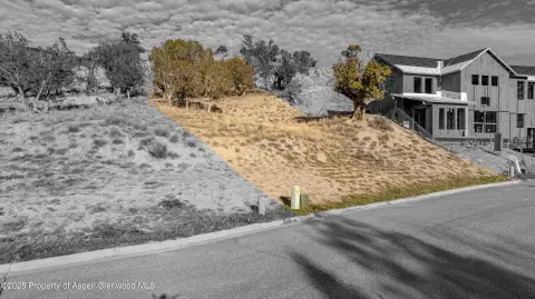 Residential Land in Lakota Links