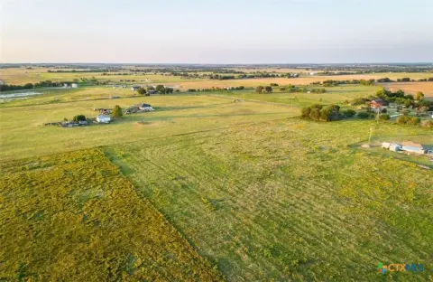 Two-Acre Homesite in Elm Mott