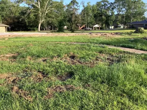 Residential Lot in Jasper, TX