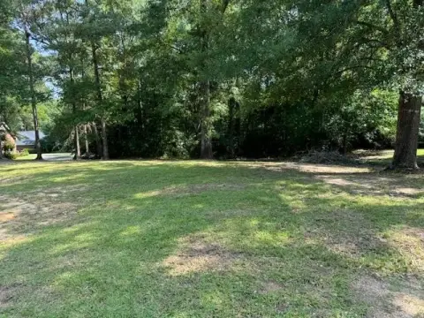 Wooded Lots in Hunters Creek