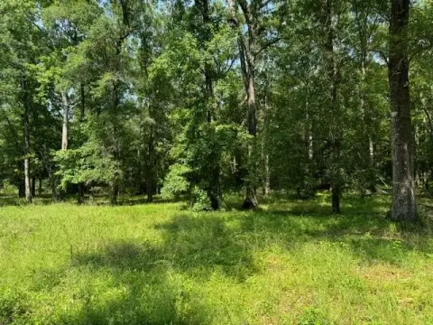 Residential Lot in Hunters Creek