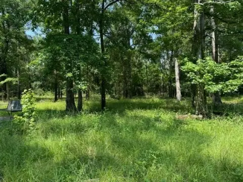 Wooded Lots in Hunters Creek