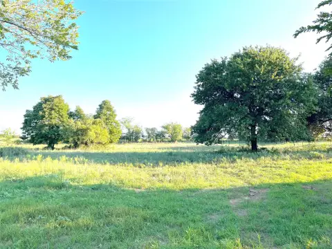 Deed-Restricted Residential Land Parcel