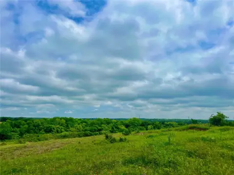 Rural Estate Lot in Master Plan Community