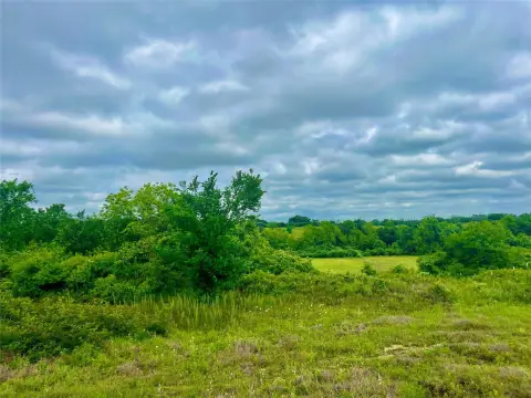 Residential Land in Gated-Style Community
