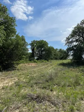 Deed-Restricted Rural Home Lot