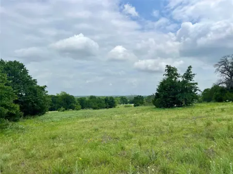 Deed-Restricted Country Home Site