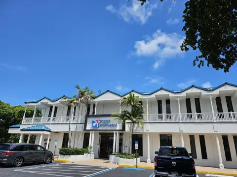 Key Largo Commercial Office Space