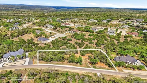 Premium Homesite in Vintage Oaks