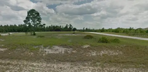 Residential Land in Poinciana, FL