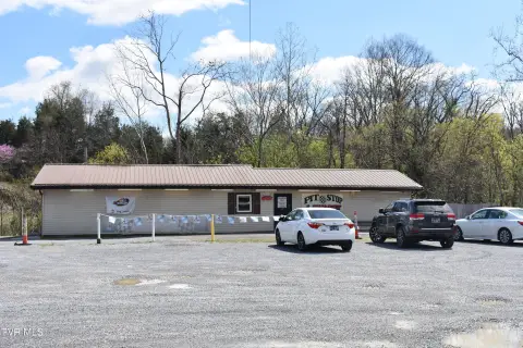 Kingsport Commercial Opportunity For Sale