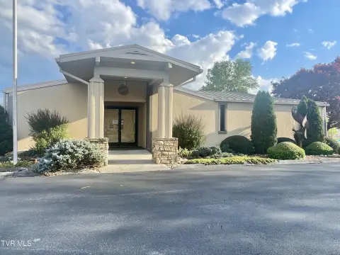 Prime Commercial Property in Elizabethton