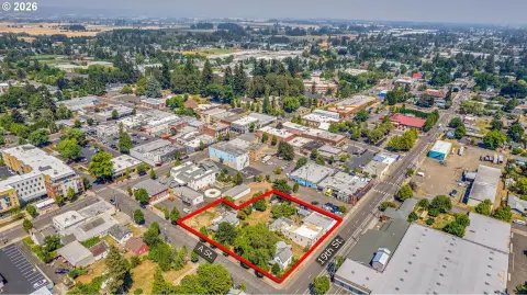 TCT-Zoned Commercial Land