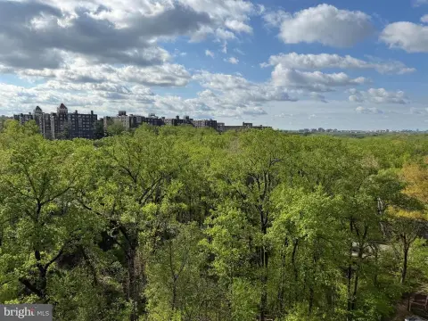 Penthouse-Level Residential Income Property