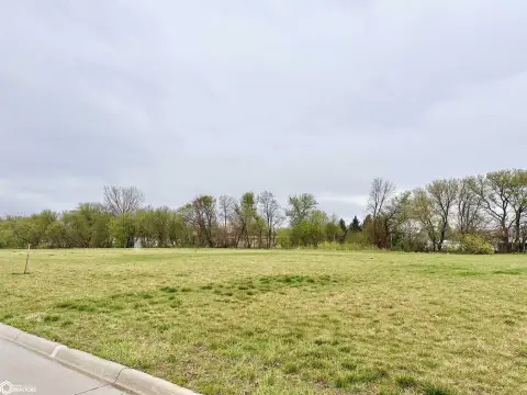 Commercial Land Lot