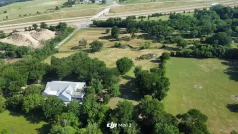 Development Opportunity Near Highway 75