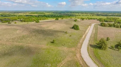 Stephenville Land for Country Living
