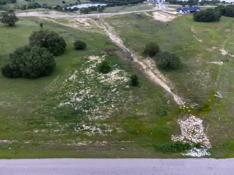 Granbury, TX Unimproved Land